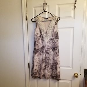 Cute summer dress